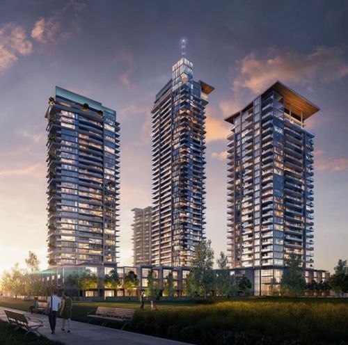 509-2381 Beta Ave, Burnaby, BC, V5C5N1 | Card Image