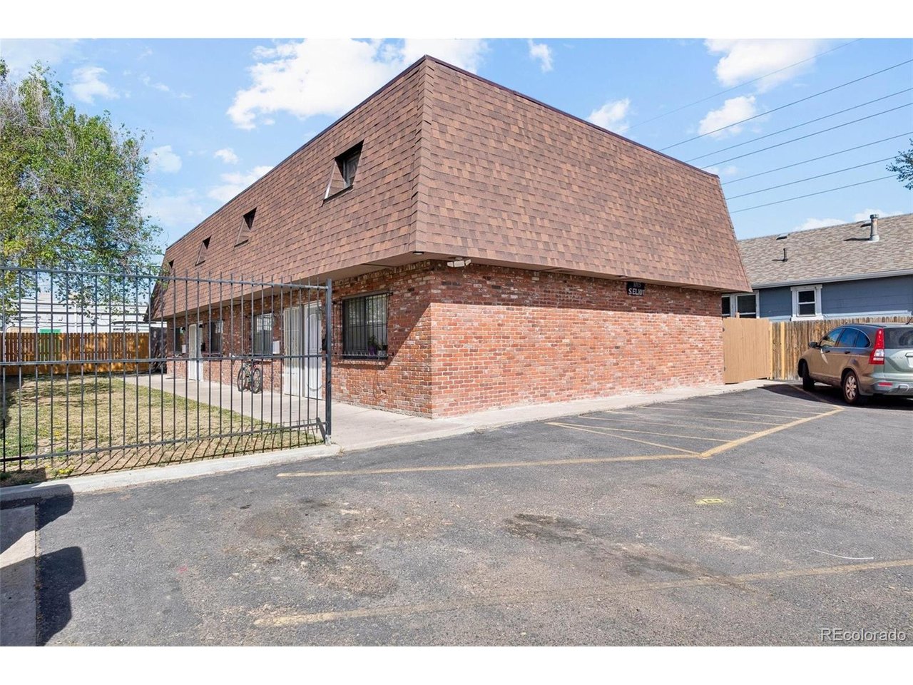 Residential in Denver