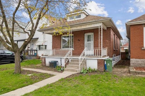 114 Garside Ave N, Hamilton, ON, L8H4W3 | Card Image