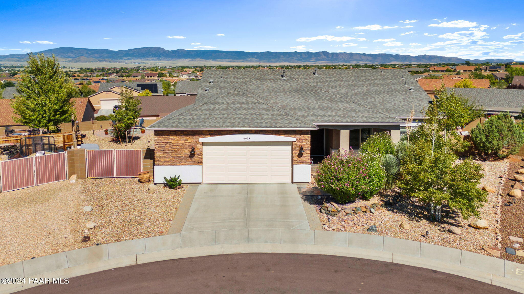 Tanridge Dr, Prescott Valley, AZ 86314