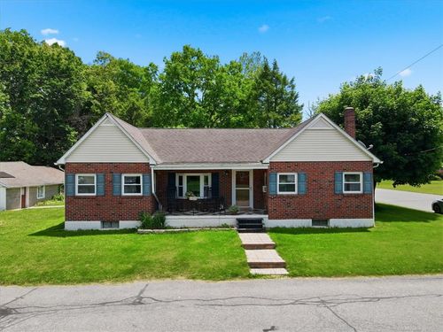 6409 4th Avenue, Lower Mt Bethel Twp, PA, 18013 | Card Image