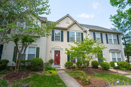 2944 Queensland Dr, Henrico, VA, 23294-5240 | Card Image