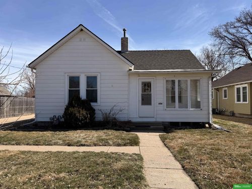 200 S Thomas St, Fremont, NE, 68025-5860 | Card Image