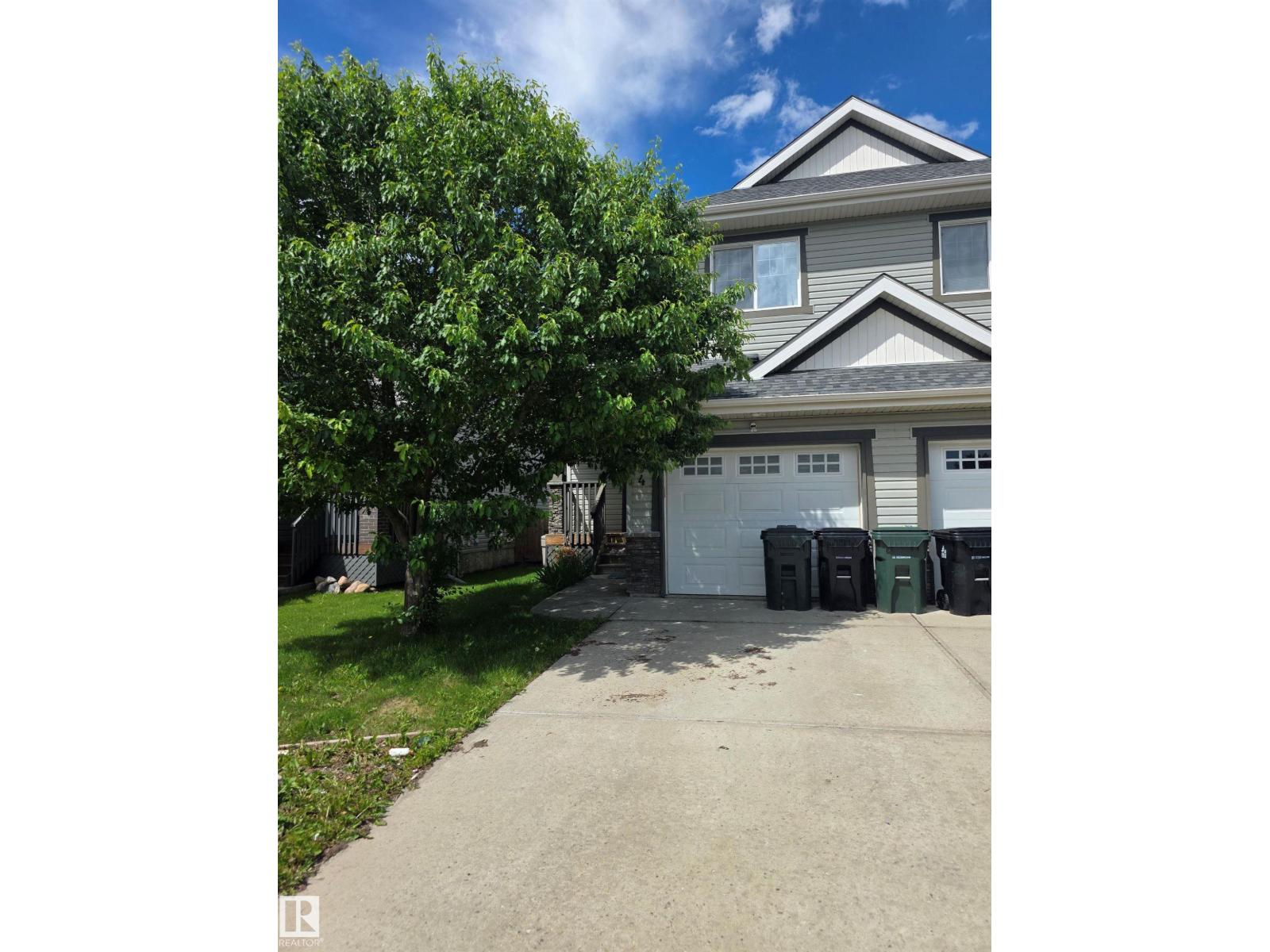 Residential in Spruce Grove