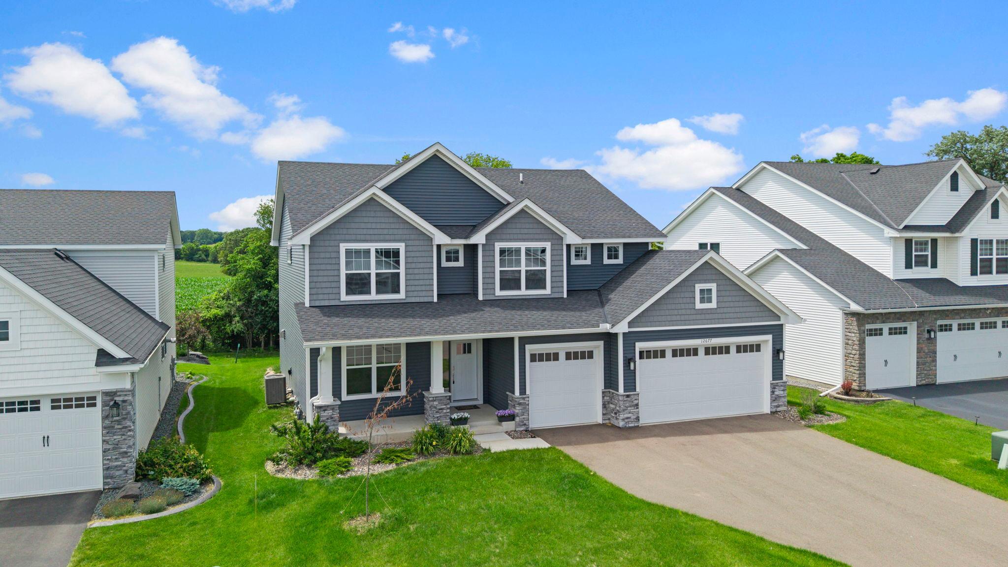 Residential in Rosemount