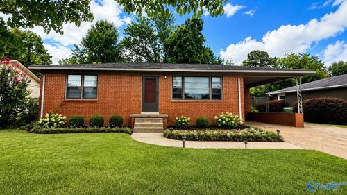 1908 Stevens Drive Ne, Huntsville, AL, 35801 | Card Image