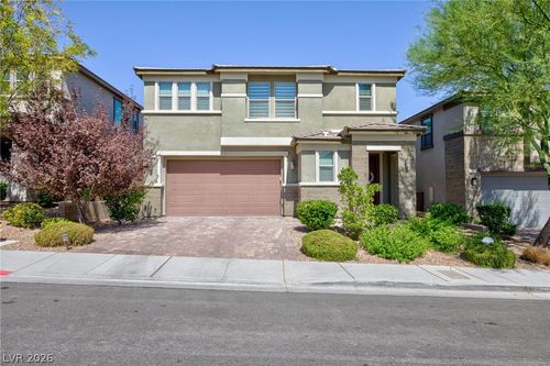 932 Glenhaven Pl, Las Vegas, NV, 89138-4614 | Card Image