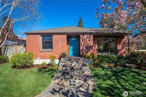 4112 55th Ave Sw, Seattle, WA, 98116-3917 | Card Image