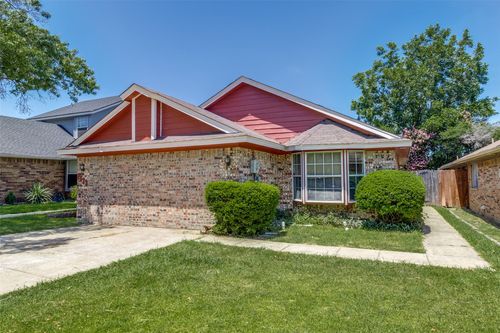 2533 Montclair Ln, Mesquite, TX, 75150-1217 | Card Image