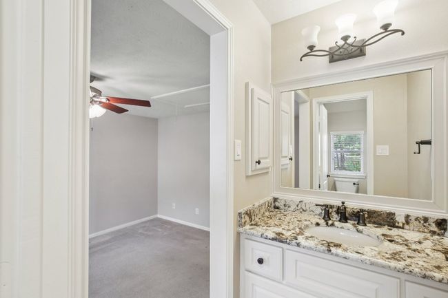 6611 Haughton Dr, House other with 4 bedrooms, 3 bathrooms and 3 parking in Spring TX | Image 29