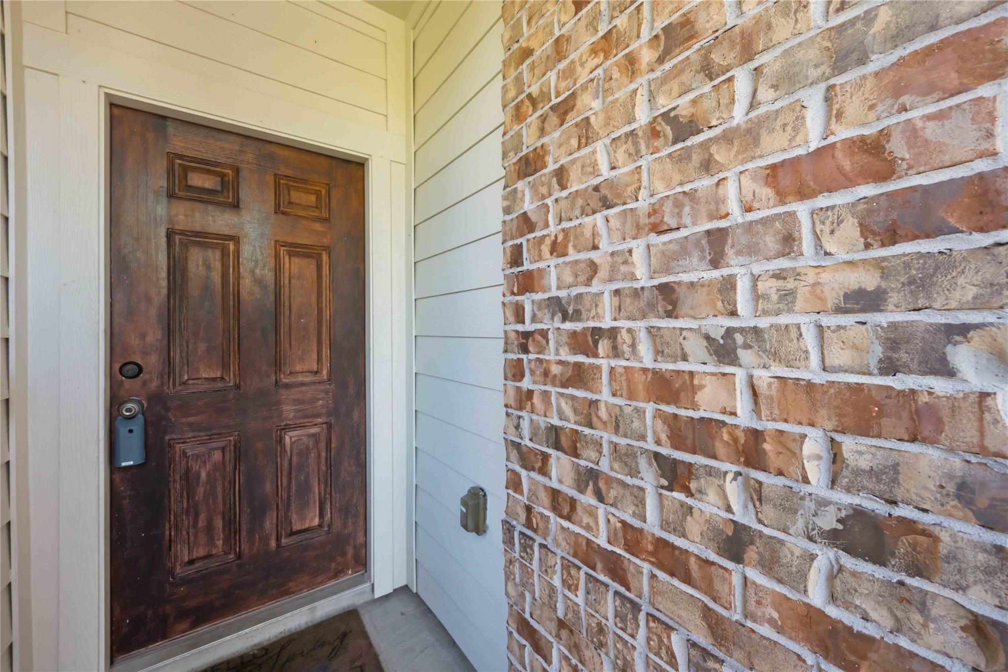 Residential in Texas City 3