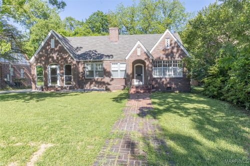 3357 Lexington Rd, Montgomery, AL, 36106-2341 | Card Image