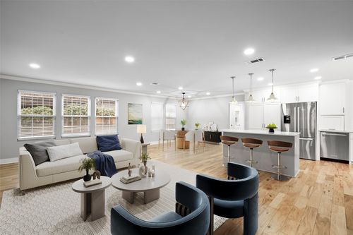 3307 Garden Villa Ln, Austin, TX, 78704-6108 | Card Image