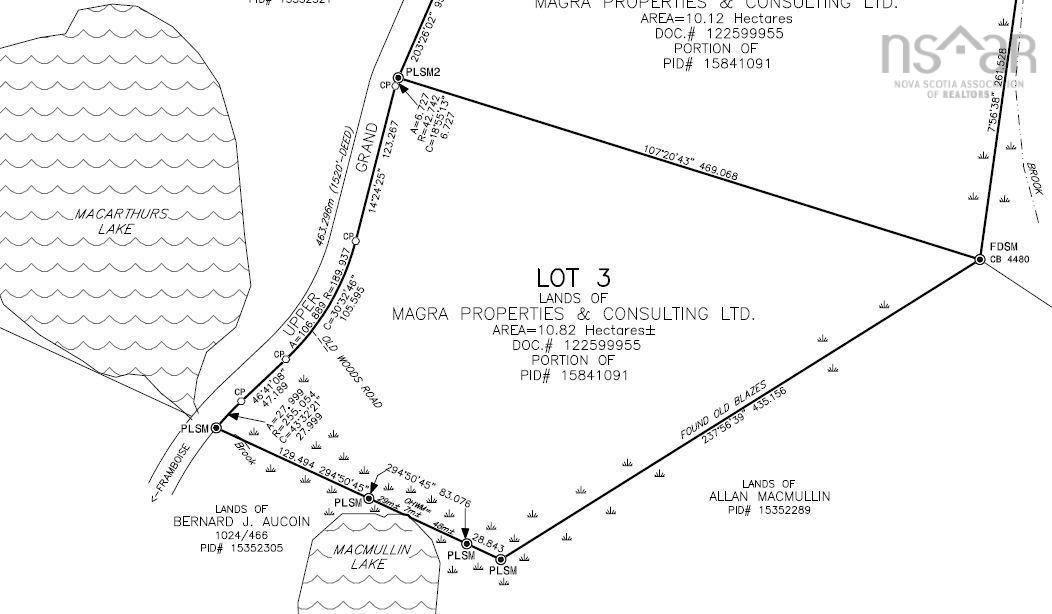 Land in Upper Grand Mira 3