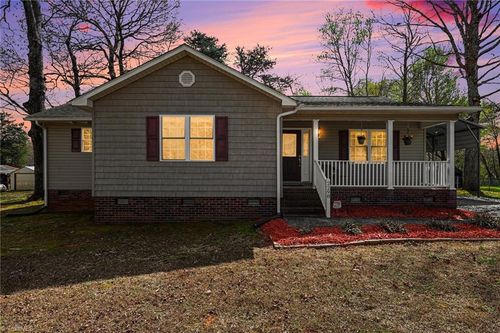 2298 Valewood Dr, Asheboro, NC, 27205-8436 | Card Image