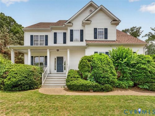 7478 Troub Ln, Mechanicsville, VA, 23111-1442 | Card Image