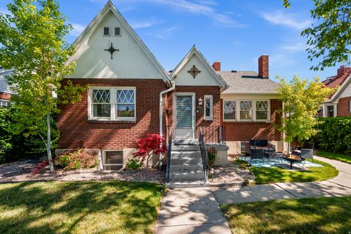 70 W Boulevard Gdns, Salt Lake City, UT, 84115-1940 | Card Image