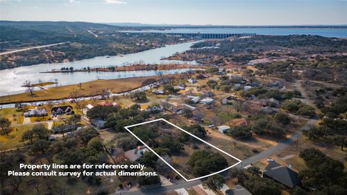 Lot 20 & 21 County Rd 141, Burnet, TX, 78611 | Card Image