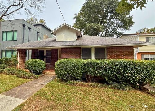 538 Morgan St Ne, ATLANTA, GA, 30308-2821 | Card Image