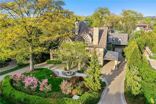 122 Woodland Rd, Shadyside, PA, 15232-2816 | Card Image