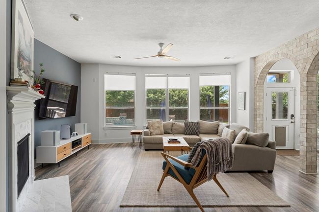 31013 Sunfall Trail Ln, House other with 4 bedrooms, 3 bathrooms and 2 parking in Spring TX | Image 21