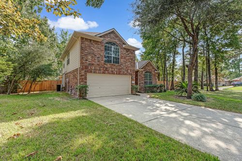 22 English Lavender Pl, The Woodlands, TX, 77382-4802 | Card Image
