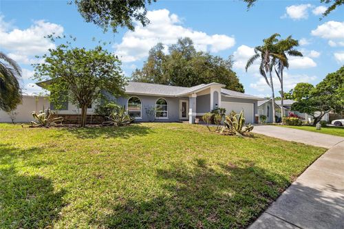 1668 Allens Ridge Dr N, PALM HARBOR, FL, 34683-4848 | Card Image