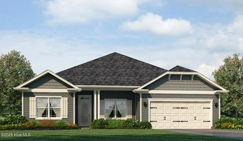 265 Eastwood Dr, Wallace, NC, 28466-9253 | Card Image