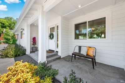 4th Avenue, House other with 4 bedrooms, 3 bathrooms and 8 parking in Napa CA | Image 3