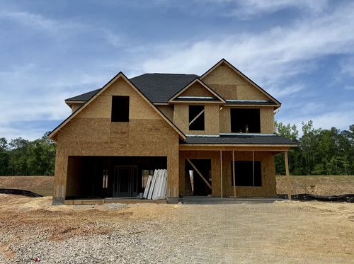 2326 Fuzzy Falls, Opelika, AL, 36804 | Card Image