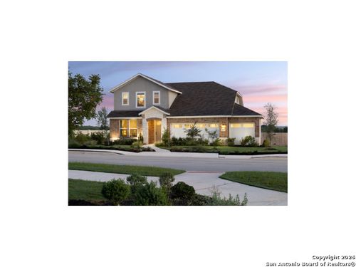 5197 Pinder Way, Marion, TX, 78124-0135 | Card Image