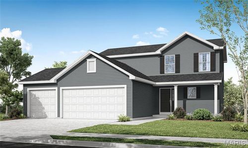 3 Bblt Briarwood Elkhorn Ridge, Truesdale, MO, 63380 | Card Image