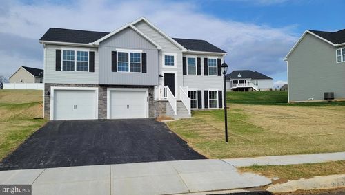 124-117 Piedmont Way, HANOVER, PA, 17331 | Card Image