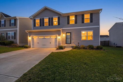 175 Skyway Dr, Springfield, OH, 45505-1578 | Card Image