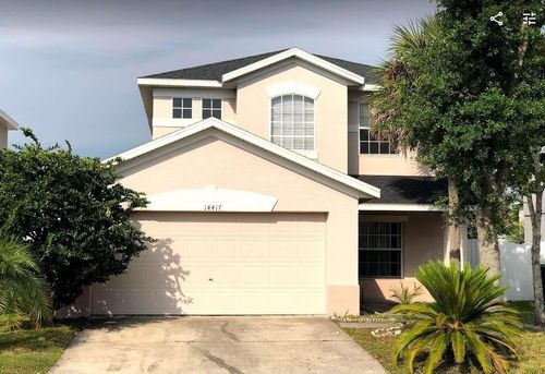 14417 Jasmine Glen Dr, ORLANDO, FL, 32824-5228 | Card Image
