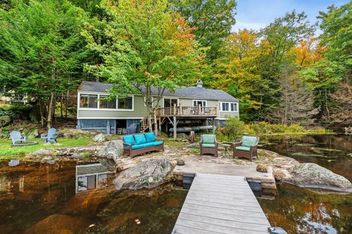 224 Cottage, Weare, NH, 03281 | Card Image