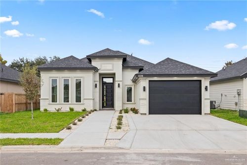1115 E Boxwood Avenue, San Juan, TX, 78589 | Card Image