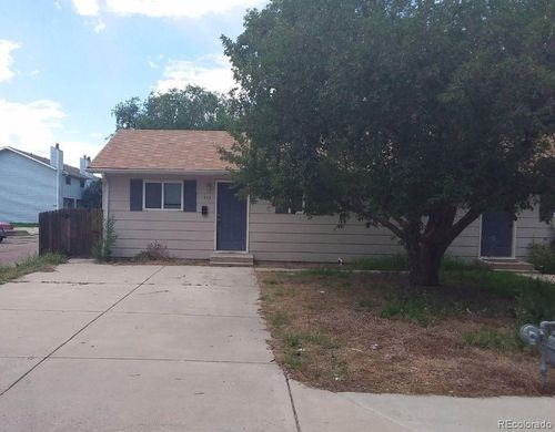 313 N Race St, Fountain, CO, 80817-1831 | Card Image