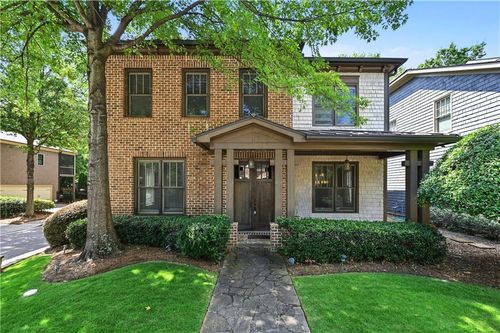 4522 Gateway Ct Se, Smyrna, GA, 30080-9202 | Card Image