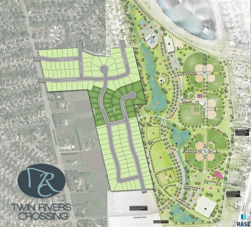 1209 S Oakland Cir Circle, Brandon, SD, 57005 | Card Image