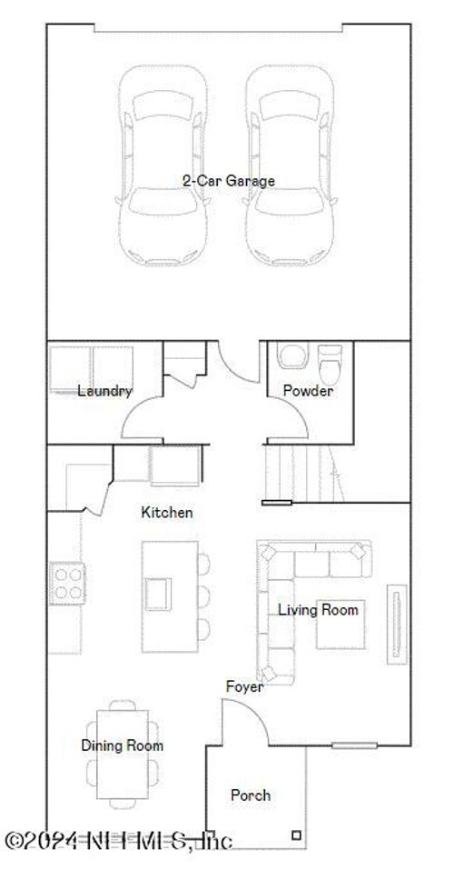 38 Hogan Ct, Saint Augustine, FL, 32092-1356 | Card Image