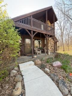 Residential in Kirksville