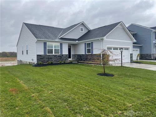 2279 N Dorset Lytle Rd, Troy, OH, 45373-9490 | Card Image