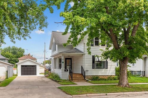 37 14th Street, Fond Du Lac, WI, 54935 | Card Image