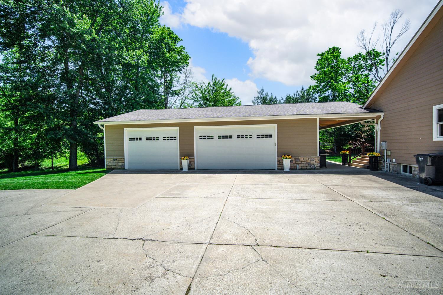 Commercial Sale in Union Twp 5