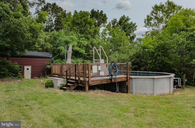 140 Duck Run Ln, House other with 3 bedrooms, 1 bathrooms and null parking in Star Tannery VA | Image 43