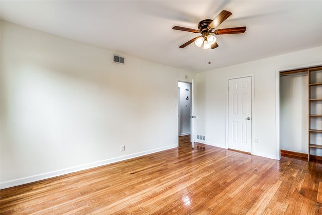 1230 Bellaire Dr, House other with 3 bedrooms, 2 bathrooms and null parking in Grapevine TX | Image 13