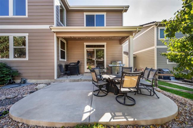 Extended patio | Image 7