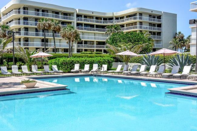 APT-507 - 3250 Ocean Blvd, Condo with 2 bedrooms, 2 bathrooms and null parking in Palm Beach FL | Image 6