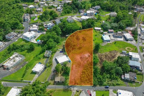 CII Jose Pares, Morovis, PR, 00687 | Card Image